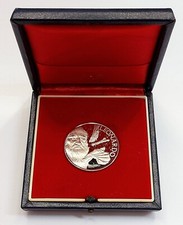 Leonardo da Vinci medaglia