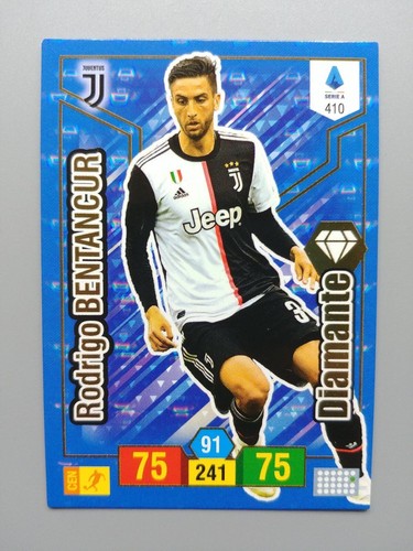 Figurina card adrenalyn - adrenalyn, xl