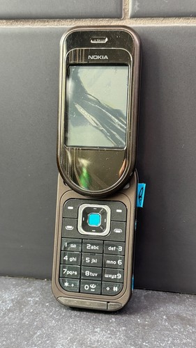 Telefono cellulare nokia 7370 - cellulare,