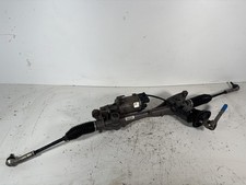 7805501673 Scatola sterzo Volkswagen Golf 7 2014 1.6 TDI DPF BlueM.Tech Ber 5...