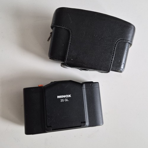 Minox fotocamera di - minox,