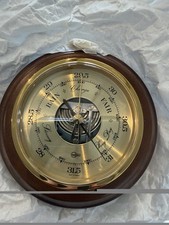 Stazione Meteo Barigo Vintage
