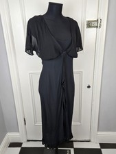 Maxi abito vintage ghost - ghost, tanya