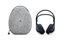 Sony Pulse Elite Cuffie