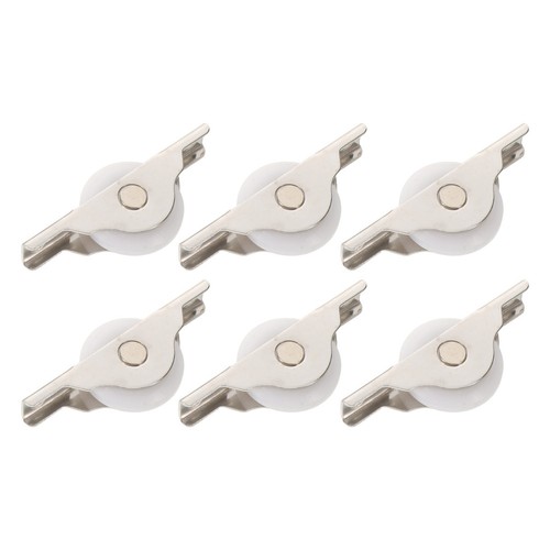 Pcs rullo per porta - 6,