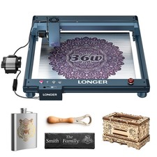 Longer 36w laser - laser, engraver