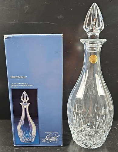 Cristal arques bretagna - cristal,