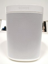 Sonos One Gen2 Con Assistente Vocale