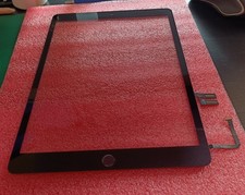 100% ORIGINALE VETRO TOUCHSCREEN TOUCH APPLE IPAD 7A 7TH 7 GEN A2197 A2200 A2198