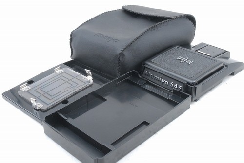 Exc mamiya 645 - mamiya,