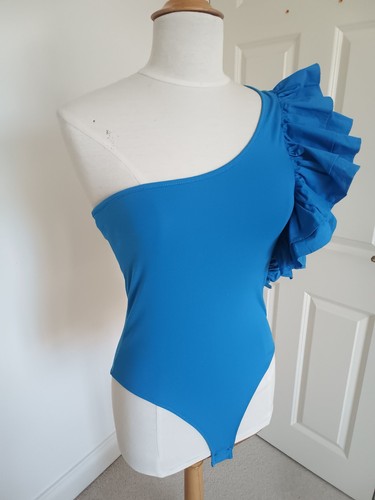 Zara vibrante mid blue - vibrante,