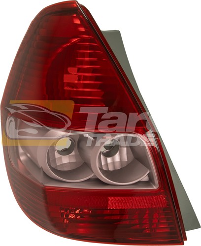 Fanale posteriore per honda - per,