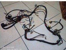 Impianto Elettrico Aprilia Sr