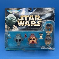 Micro Machines Star Wars Mini