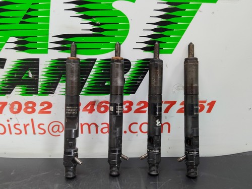 Set iniettori renault - set, x4
