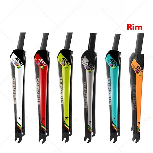 Forcella 700c bici - forcella,