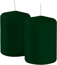 Risthò Candele Cero, Verde