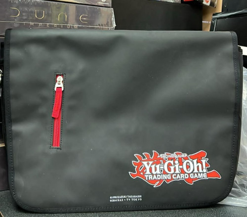 Konami borsa per - konami, yu-gi-oh!