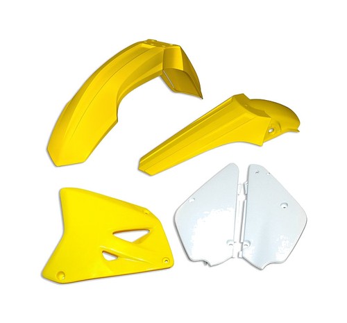 Ufo kit completo plastica - ufo,