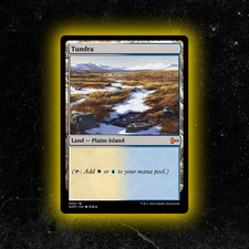 Tundra - Scheda MTG