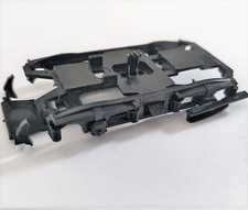 COPERTURA CARRELLO TRENO