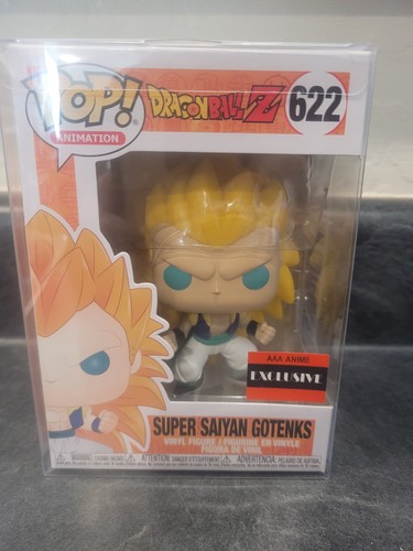 Funko pop dragon ball - ball, z