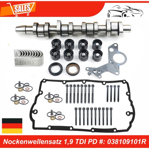 Kit albero camme tdi pd - kit,