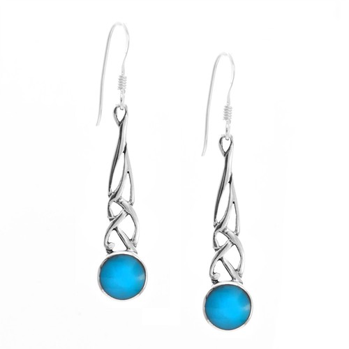 Silverly orecchini argento 925 - orecchini,