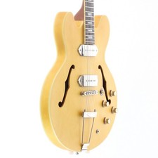 Epiphone Casino Inspired By
