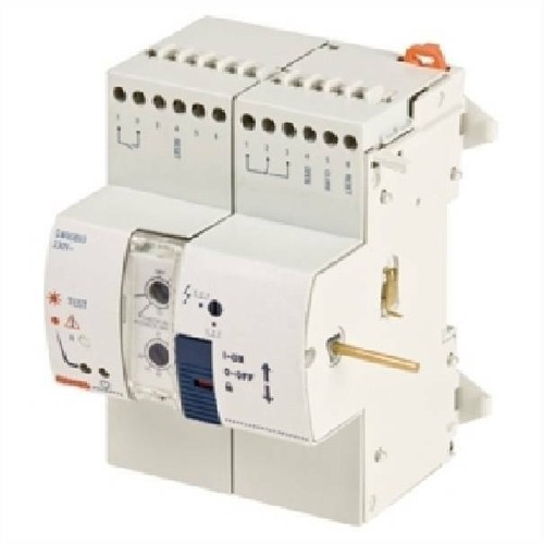 Gewiss riarmo automatico - gewiss, per