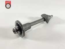 Albero motore Triumph Speed