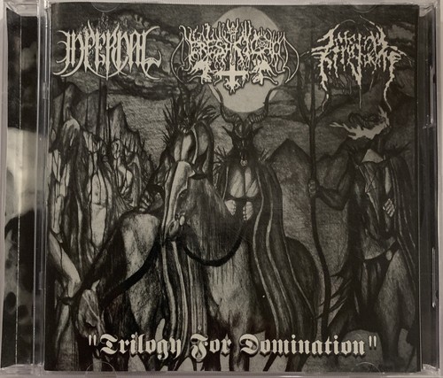 Infernal ereshkigal - infernal, /