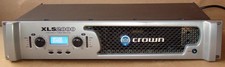 Amplificatore di potenza Crown