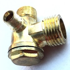 34646 VALVOLA A 3 VIE PER