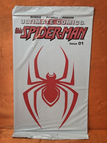 Ultimate spider man - #1, (2011)