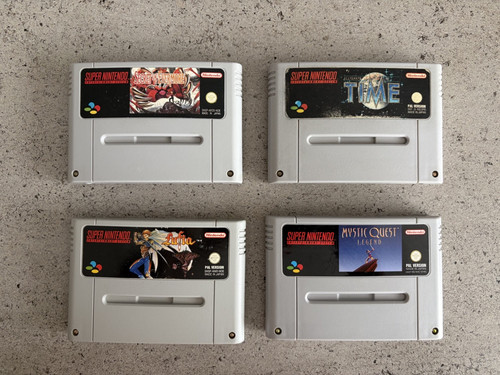 Snes pal noe - lotto, tedesco