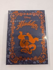 ALADDIN - DISNEY NOVELS N° 23