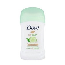 DOVE DEODORANTE STICK CUCUMBER