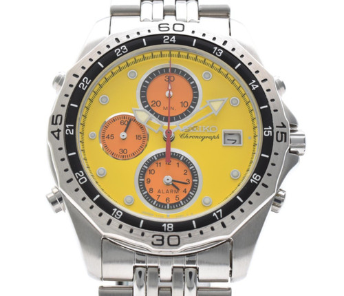 Seiko 7t32 7c30 nagano - 7t32-7c30,
