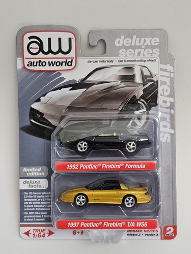 Nuovo 2025 auto world - 2025, aw