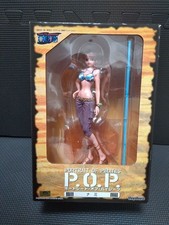 Nami Figure Megahouse P.O.P