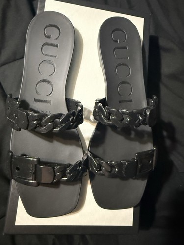 Scivoli gomma gucci - scivoli,