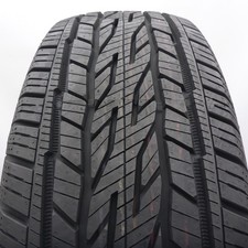 255 65 17 1x Continental