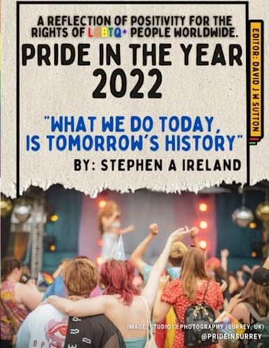 Pride the year 2022 - pride,