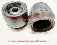 CUFFIA SEMIASSE LATO CAMBIO AUTOBIANCHI A112 ABARTH COPPIA 4177472