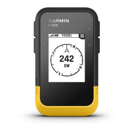 Garmin etrex - garmin,