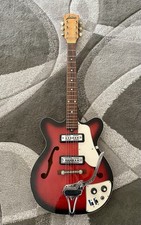 Chitarra elettrica Jedson