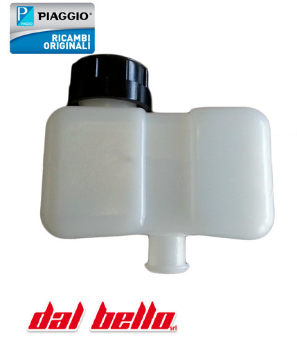 2466335 vaschetta serbatoio - 2466335,