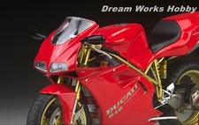 Moto super sport costruita - super,