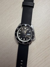 Orologio automatico seiko - automatico, 5
